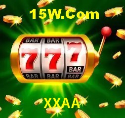 Estatísticas Esportivas XXAA