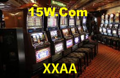 Sinta a adrenalina dos jogos de cassino com XXAA