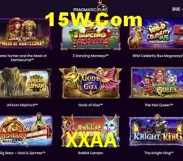 Estatísticas do Jogo XXAA