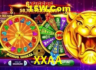 Jogos de Slot XXAA