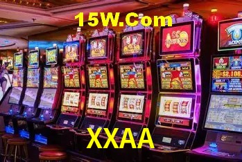 Provedores de Jogos XXAA