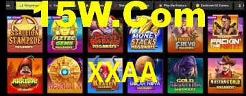 Roulette Table XXAA