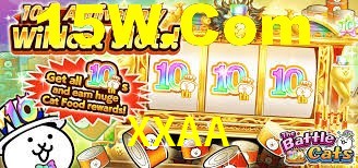 XXAA: Jogos de Caça-Níqueis-Altas Recompensas, Roleta-Velocidade, Blackjack-Desafios Máximos