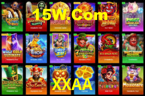 XXAA Com Plataforma