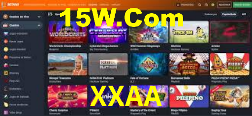 XXAA Com Plataforma