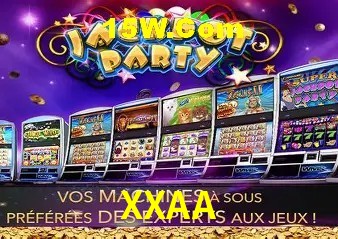 Apostas de Tênis XXAA