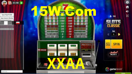 XXAA - Experiência Real De Cassino - XXAA Bet App
